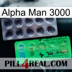 Alpha Man 3000 new04